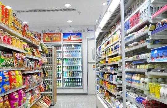 怎么開(kāi)好便利店